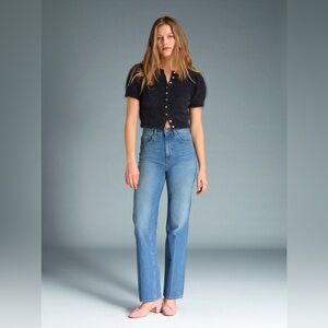 Rouje MADELEINE JEANS Size 26 Brand New with Tags